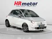 2022 Fiat 500