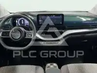 2022 Fiat 500