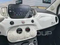 2022 Fiat 500