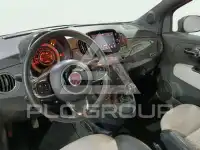 2022 Fiat 500