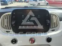 2022 Fiat 500
