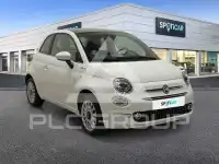 2022 Fiat 500