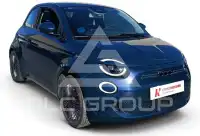 2022 Fiat 500