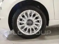 2022 Fiat 500