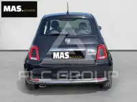 2022 Fiat 500