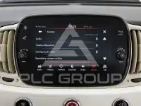 2022 Fiat 500