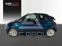 2022 Fiat 500