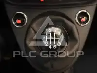 2022 Fiat 500