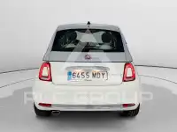 2022 Fiat 500