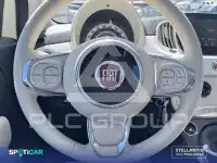 2022 Fiat 500
