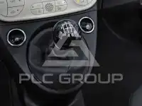 2022 Fiat 500