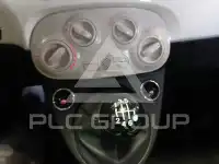 2022 Fiat 500