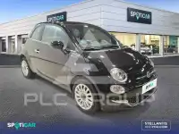 2022 Fiat 500