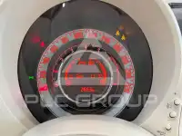2022 Fiat 500