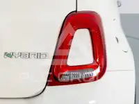 2022 Fiat 500
