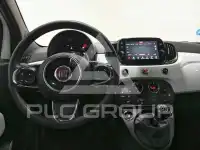 2022 Fiat 500