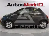 2022 Fiat 500