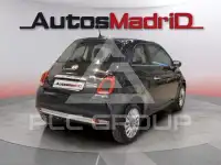 2022 Fiat 500
