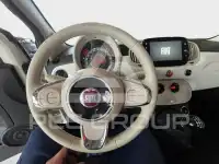 2022 Fiat 500