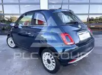 2022 Fiat 500