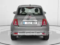 2022 Fiat 500