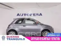 2022 Fiat 500