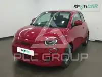 2022 Fiat 500