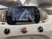 2022 Fiat 500