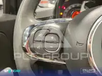 2022 Fiat 500