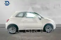 2022 Fiat 500