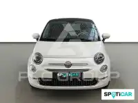2022 Fiat 500