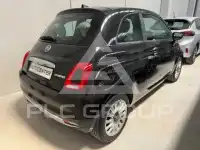 2022 Fiat 500