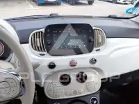 2022 Fiat 500