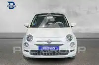 2022 Fiat 500
