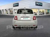 2022 Fiat 500