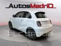 2022 Fiat 500