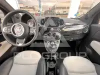 2022 Fiat 500