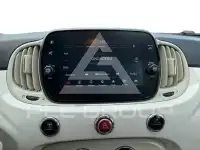 2022 Fiat 500