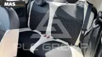 2022 Fiat 500