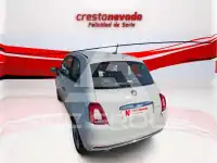 2022 Fiat 500