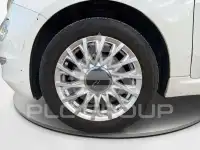 2022 Fiat 500