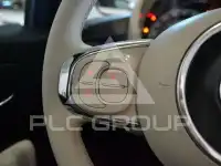 2022 Fiat 500