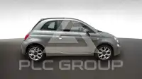2022 Fiat 500