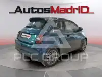 2022 Fiat 500