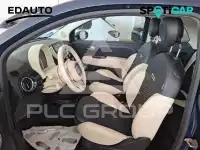 2022 Fiat 500