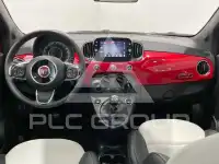 2022 Fiat 500