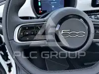 2022 Fiat 500
