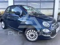 2022 Fiat 500