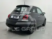 2022 Fiat 500