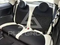 2022 Fiat 500